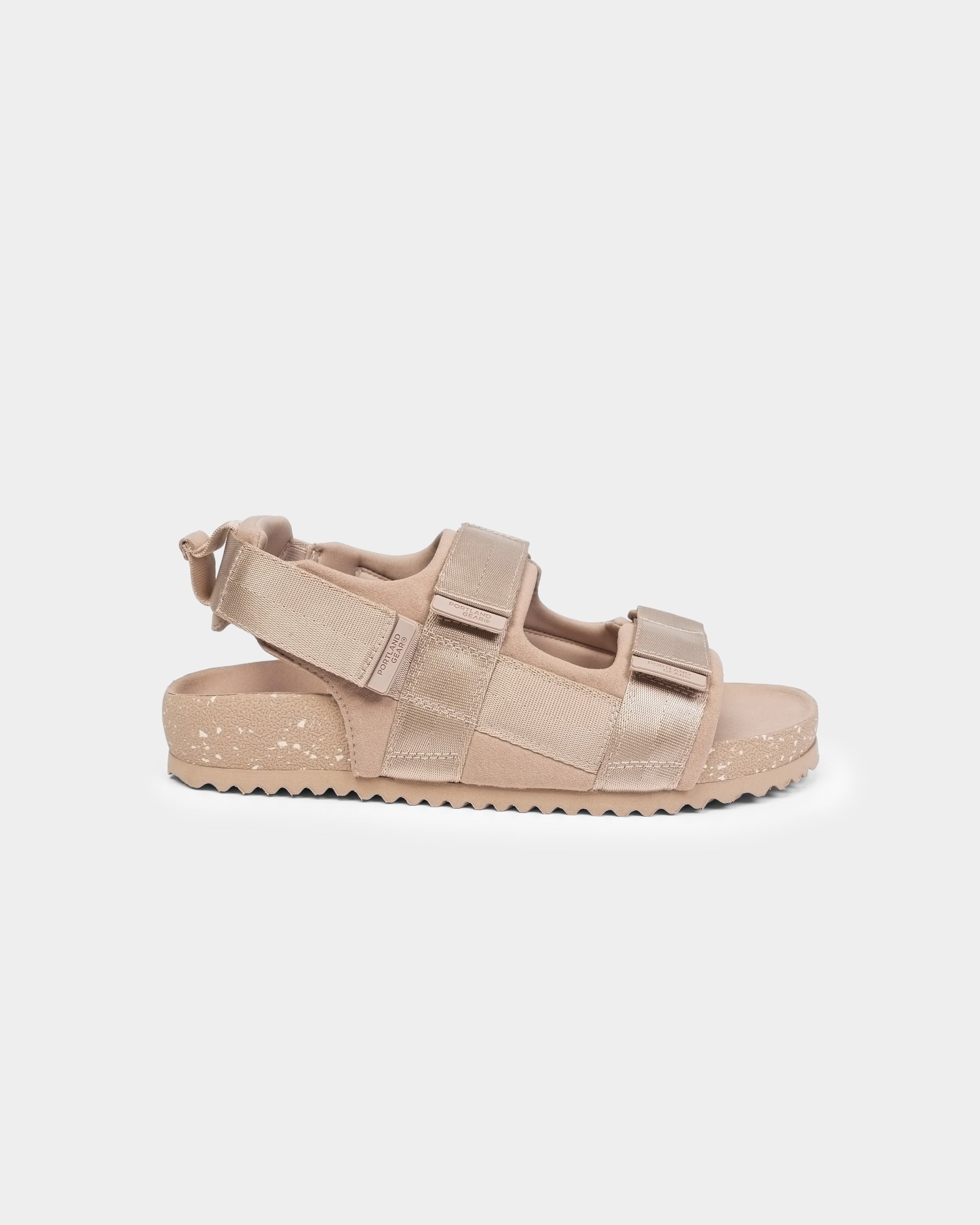 Serene Sandal
