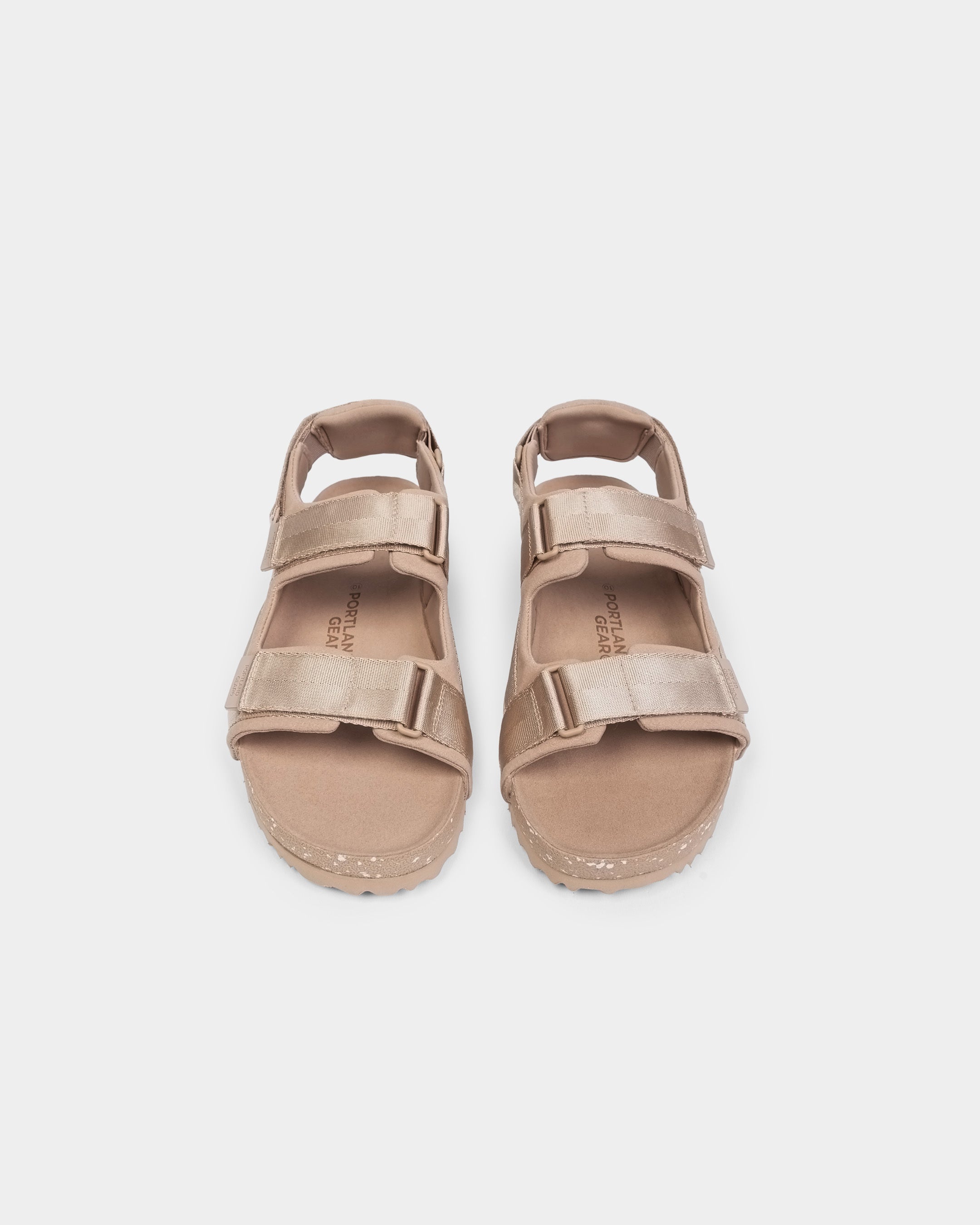 Serene Sandal