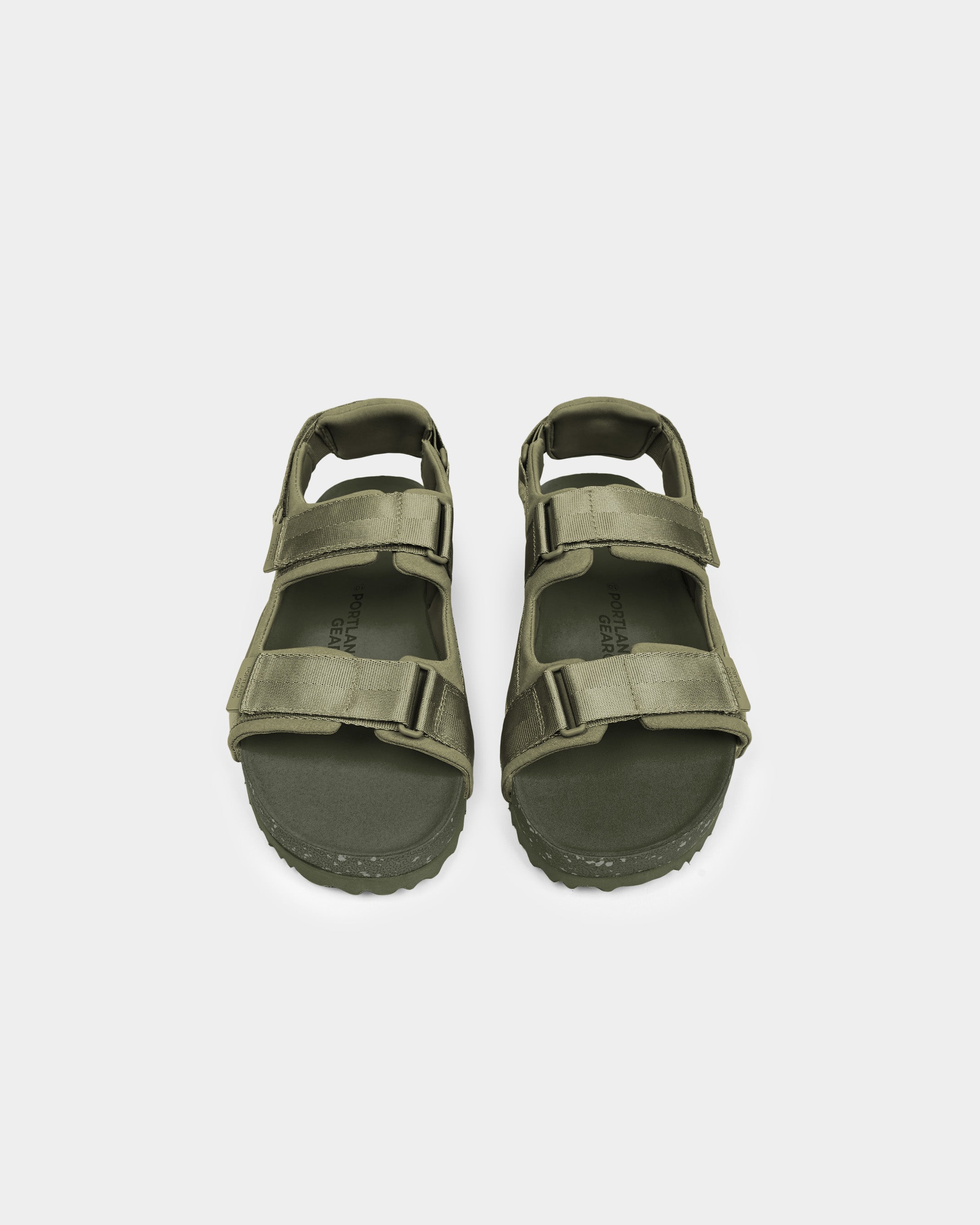 Serene Sandal