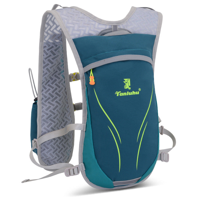 Running 2L Hydration Nylon Backpack