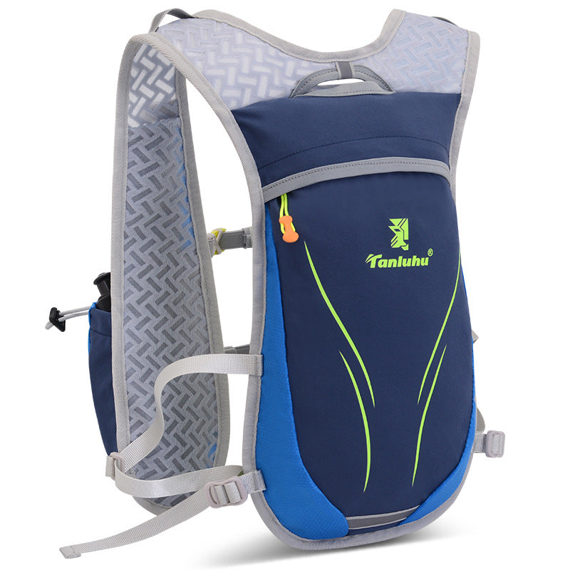Running 2L Hydration Nylon Backpack