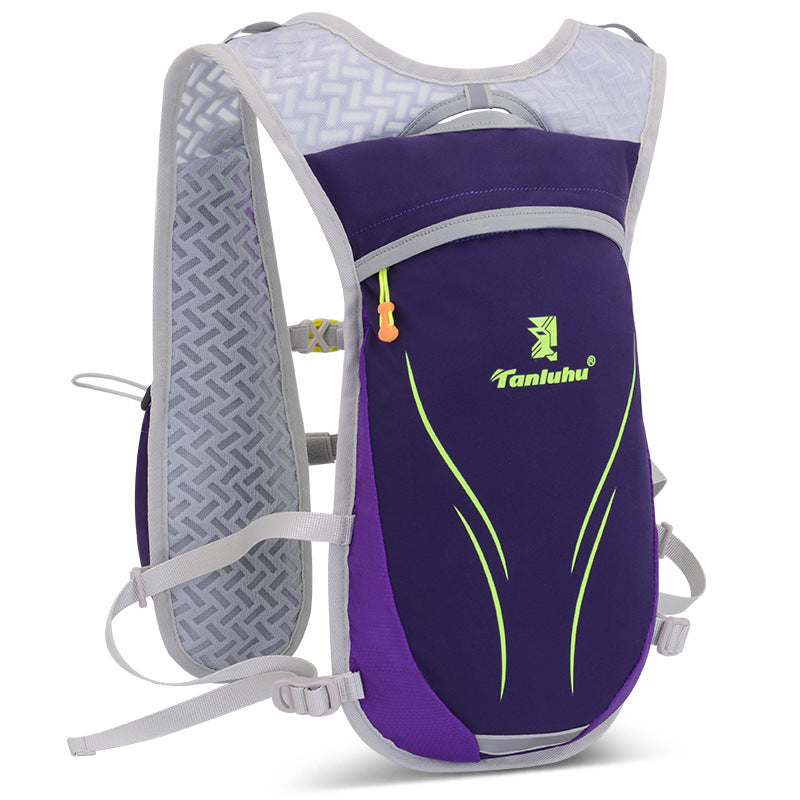 Running 2L Hydration Nylon Backpack