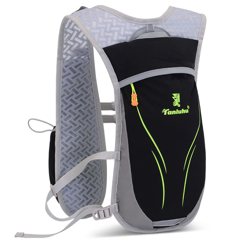 Running 2L Hydration Nylon Backpack