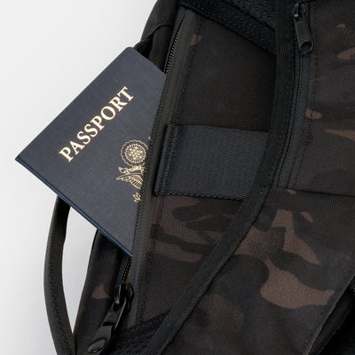 E3 Faraday Backpack