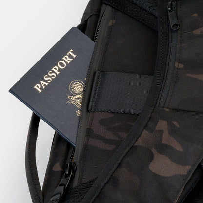 E3 Faraday Backpack