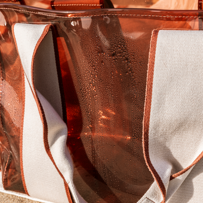 Wellington Cabana Tote Bag