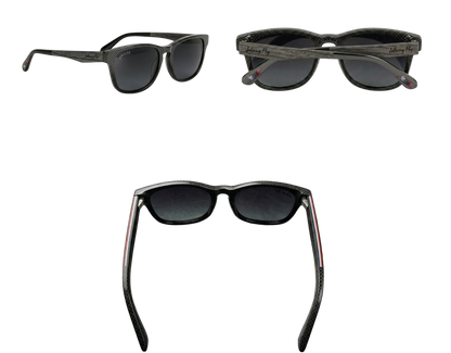 Splinter Sunglasses – Polarized Classic Wood Shades