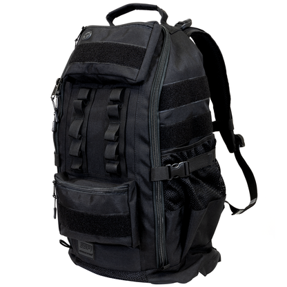 Gym and Travel 45L Backpack