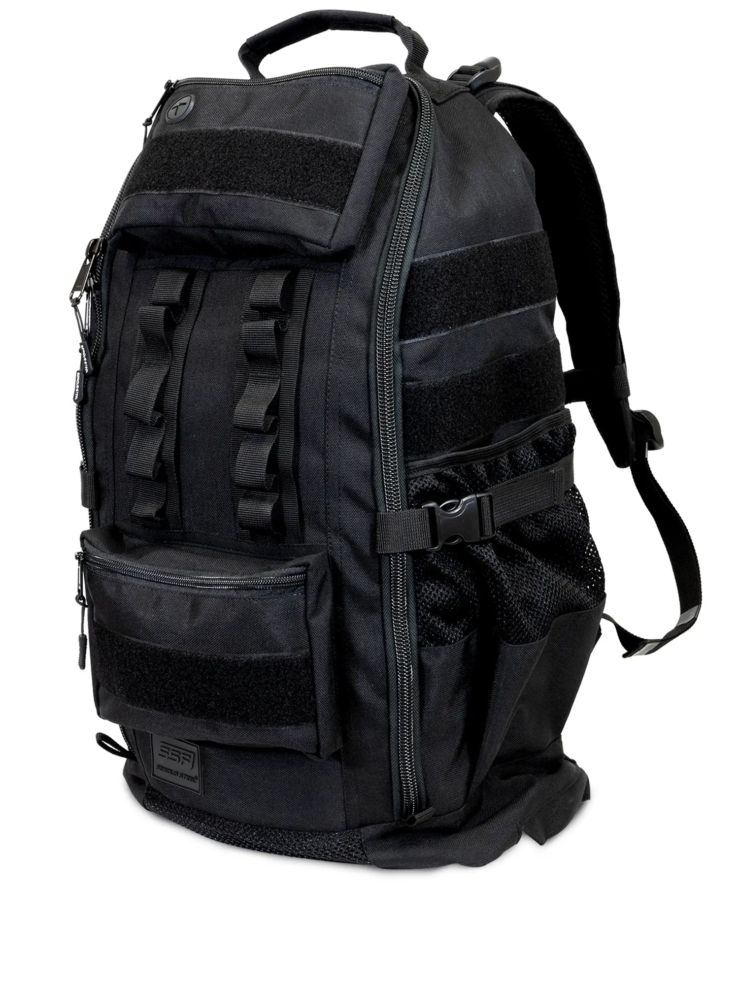 Gym and Travel 45L Backpack