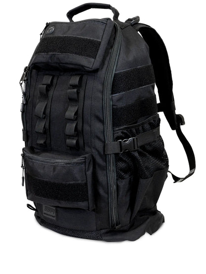 Gym and Travel 45L Backpack