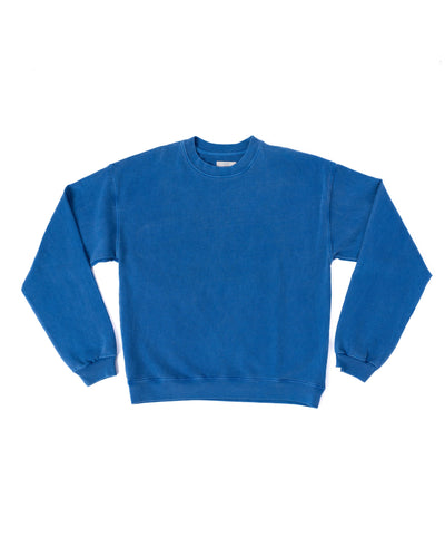 Post Surf Crew Sweat