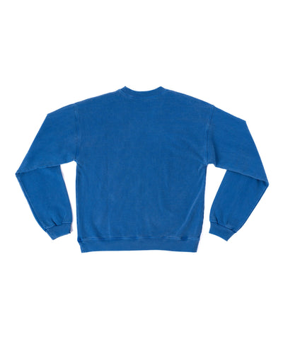 Post Surf Crew Sweat