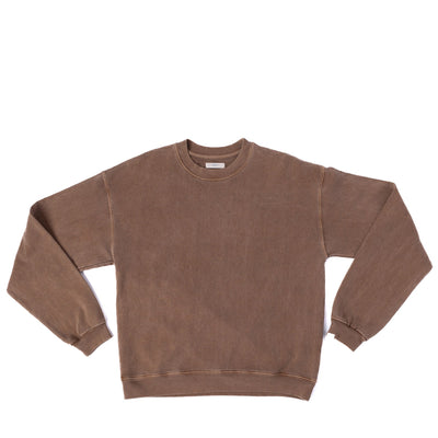Post Surf Crew Sweat