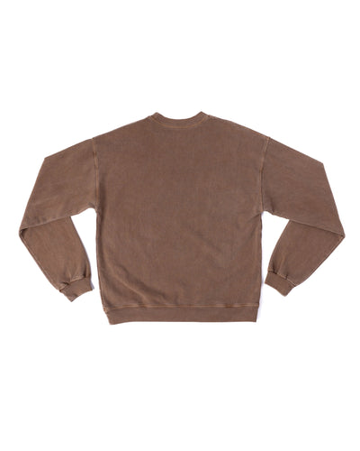 Post Surf Crew Sweat