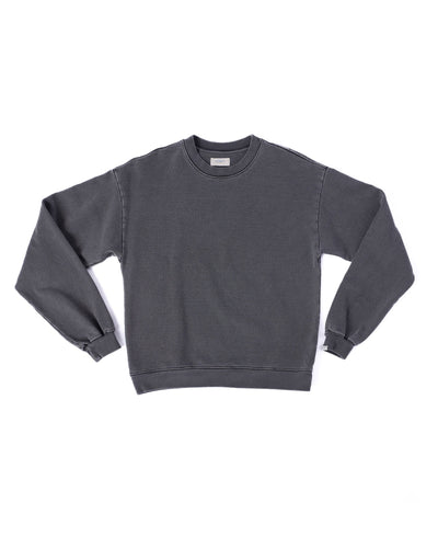Post Surf Crew Sweat