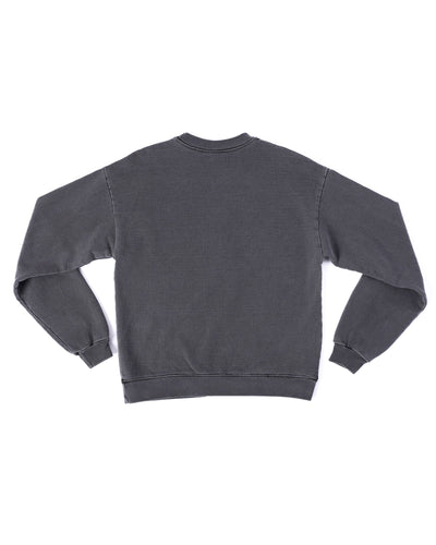 Post Surf Crew Sweat