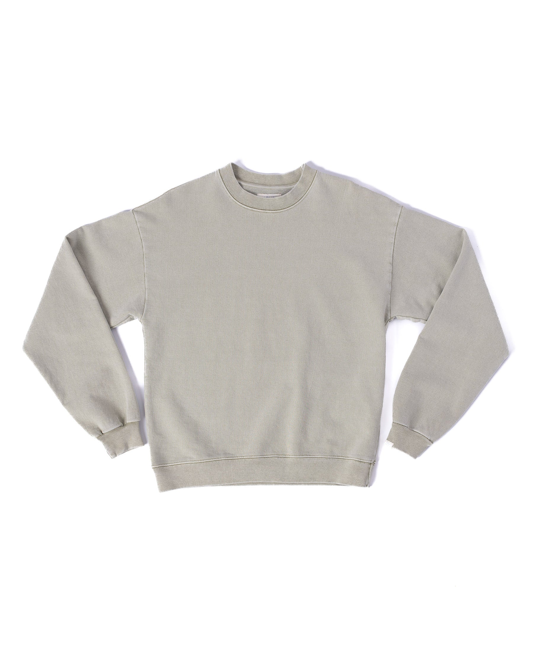 Post Surf Crew Sweat