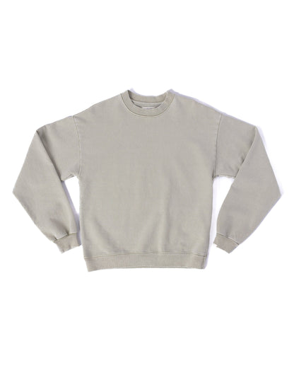 Post Surf Crew Sweat