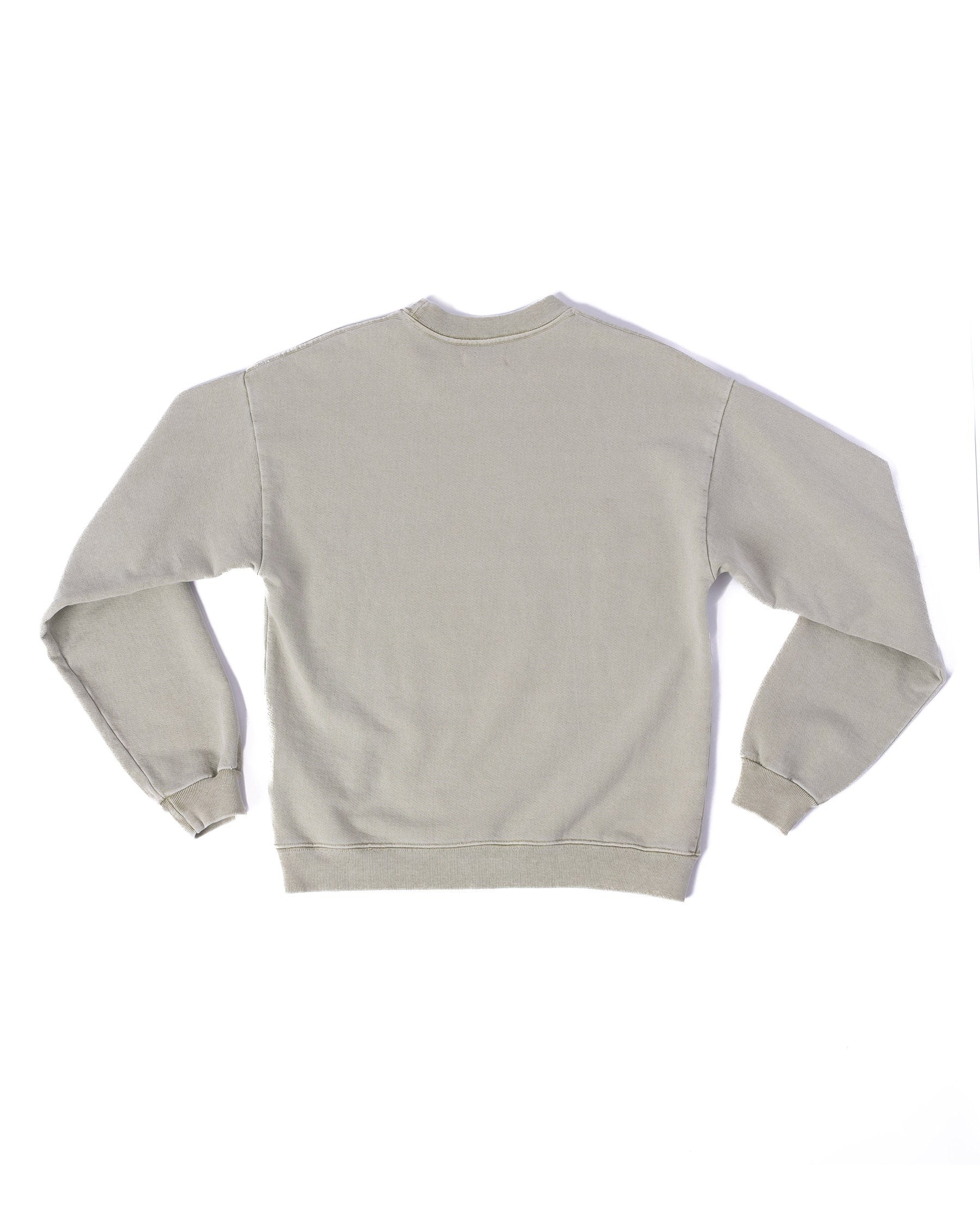 Post Surf Crew Sweat