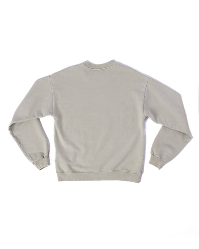 Post Surf Crew Sweat