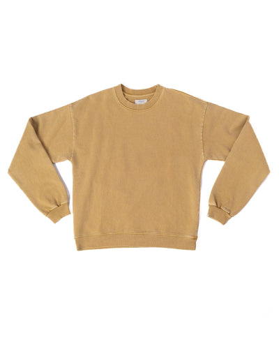 Post Surf Crew Sweat