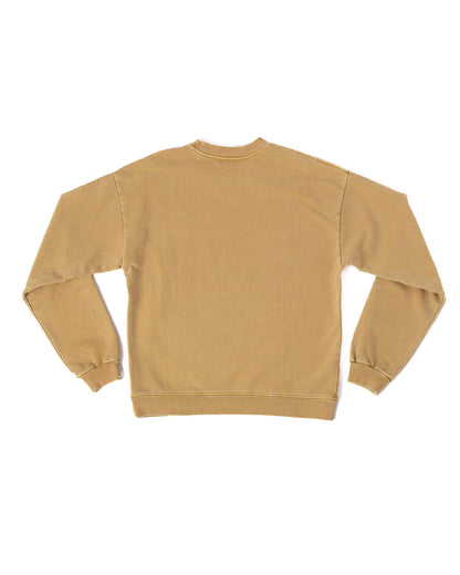 Post Surf Crew Sweat