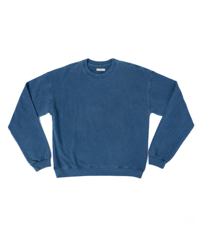 Post Surf Crew Sweat