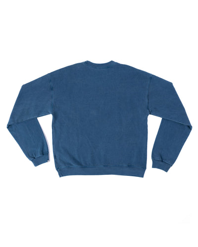 Post Surf Crew Sweat