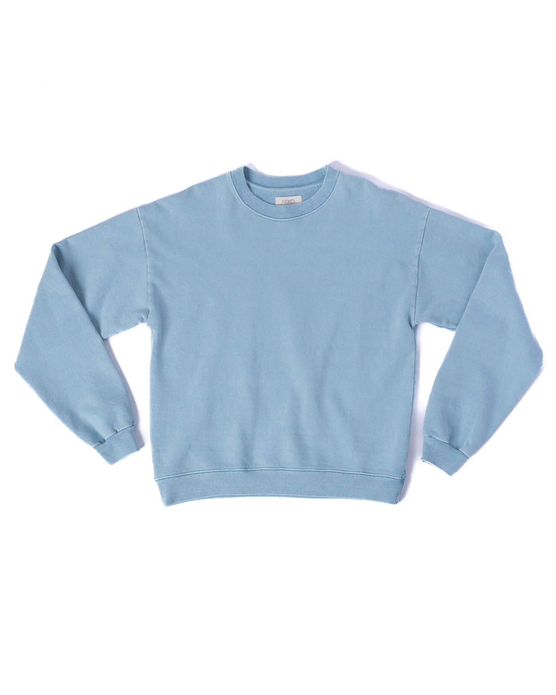 Post Surf Crew Sweat