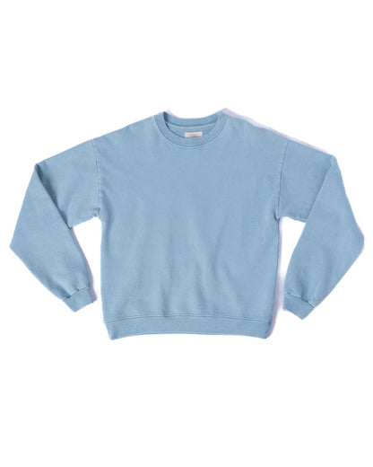 Post Surf Crew Sweat