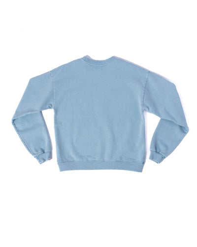 Post Surf Crew Sweat
