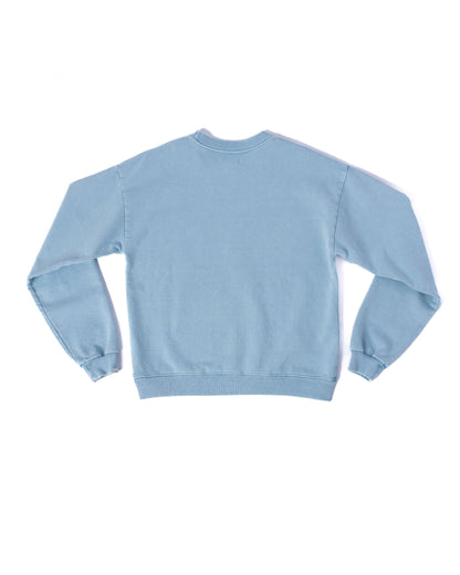 Post Surf Crew Sweat