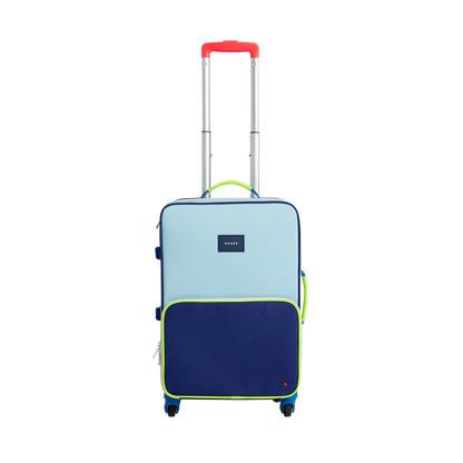 Logan Kids Carry-on Suitcase