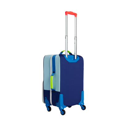 Logan Kids Carry-on Suitcase