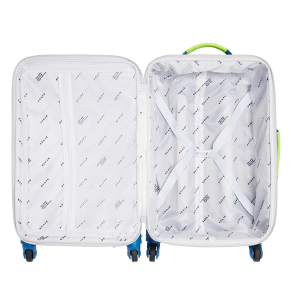 Logan Kids Carry-on Suitcase