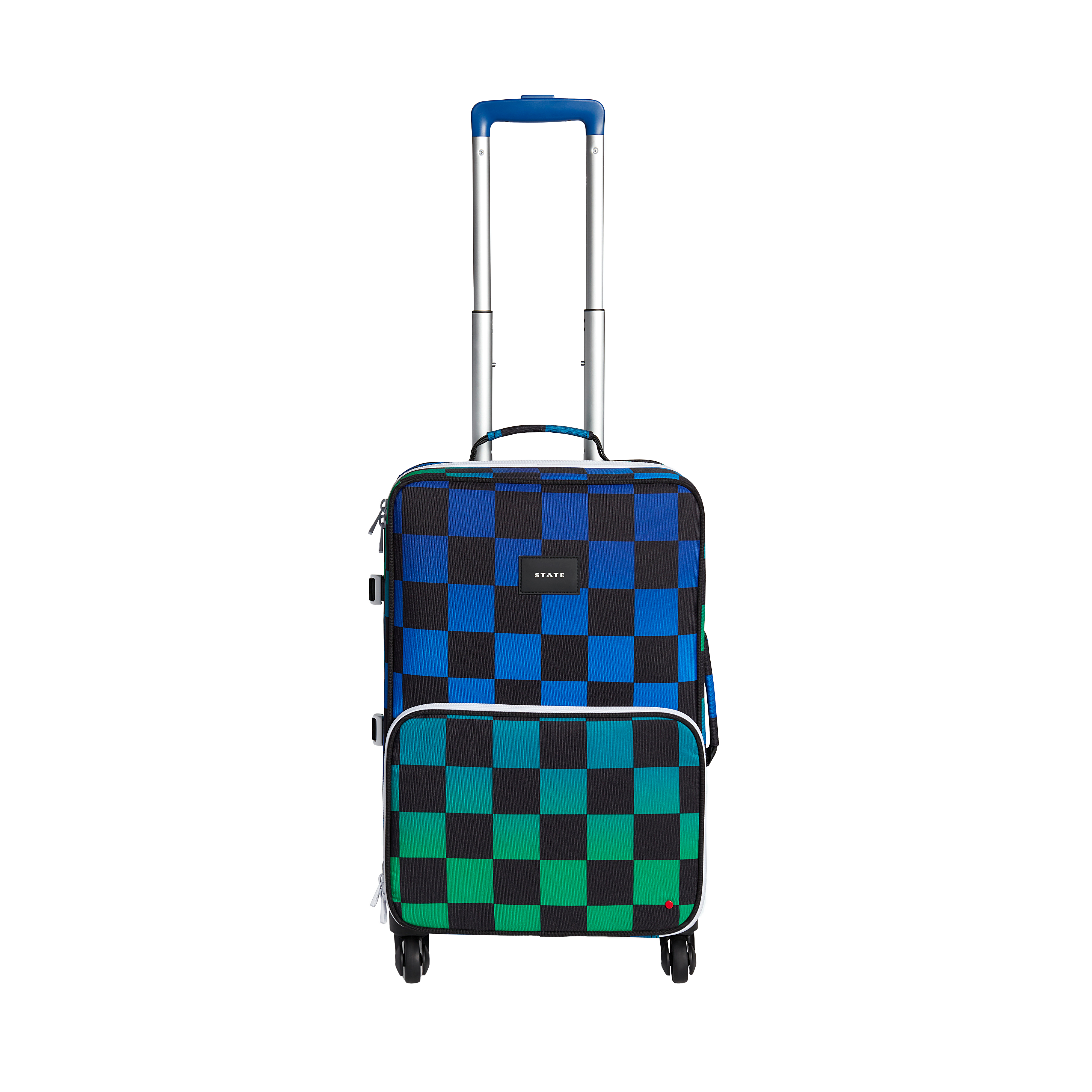 Logan Kids Carry-on Suitcase