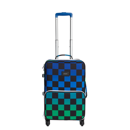 Logan Kids Carry-on Suitcase