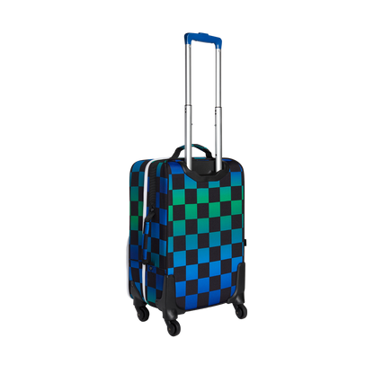 Logan Kids Carry-on Suitcase