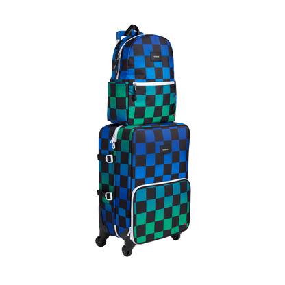 Logan Kids Carry-on Suitcase