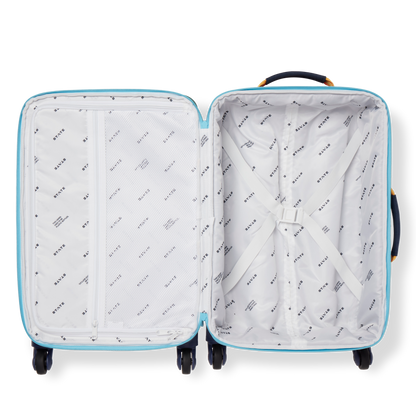 Logan Kids Carry-on Suitcase