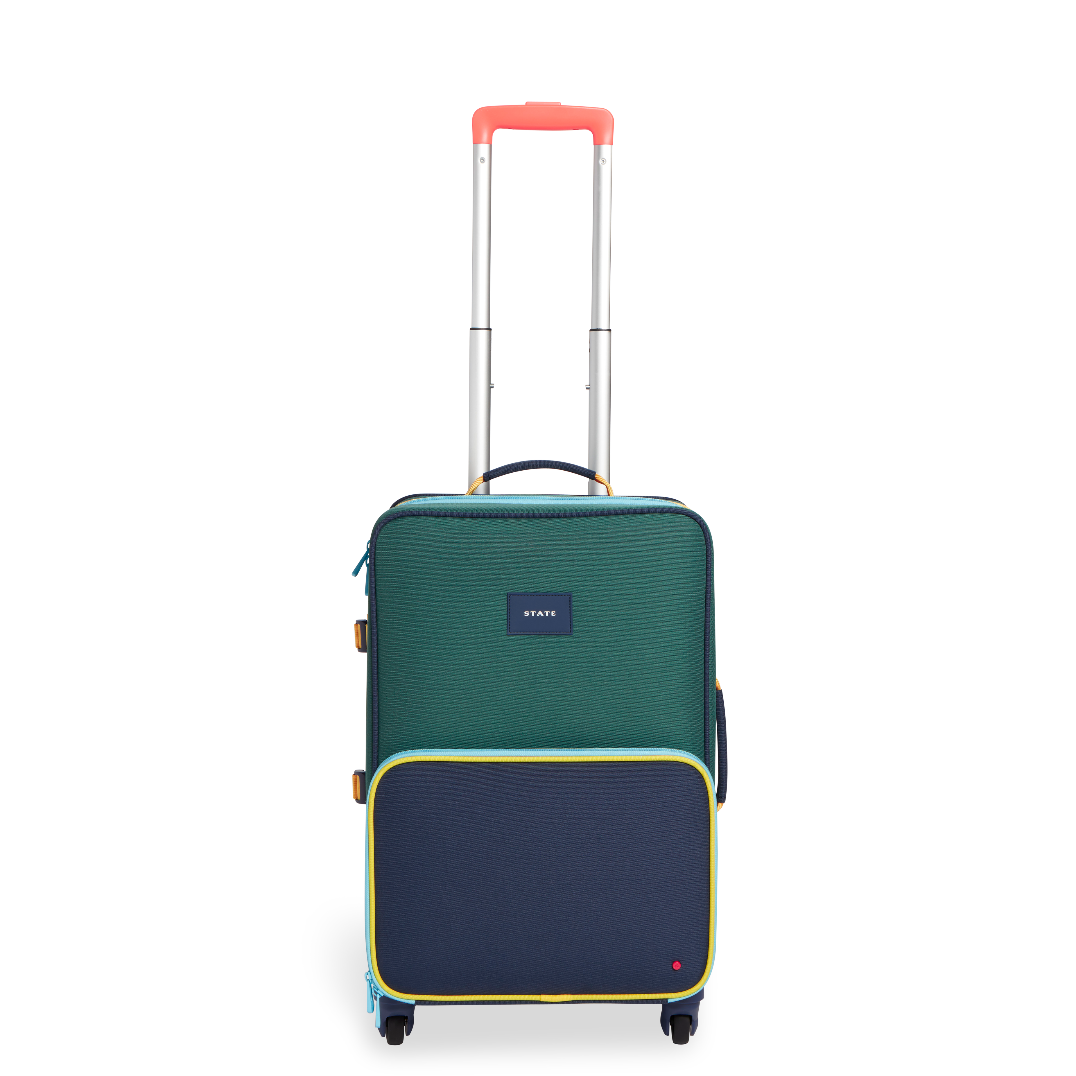 Logan Kids Carry-on Suitcase