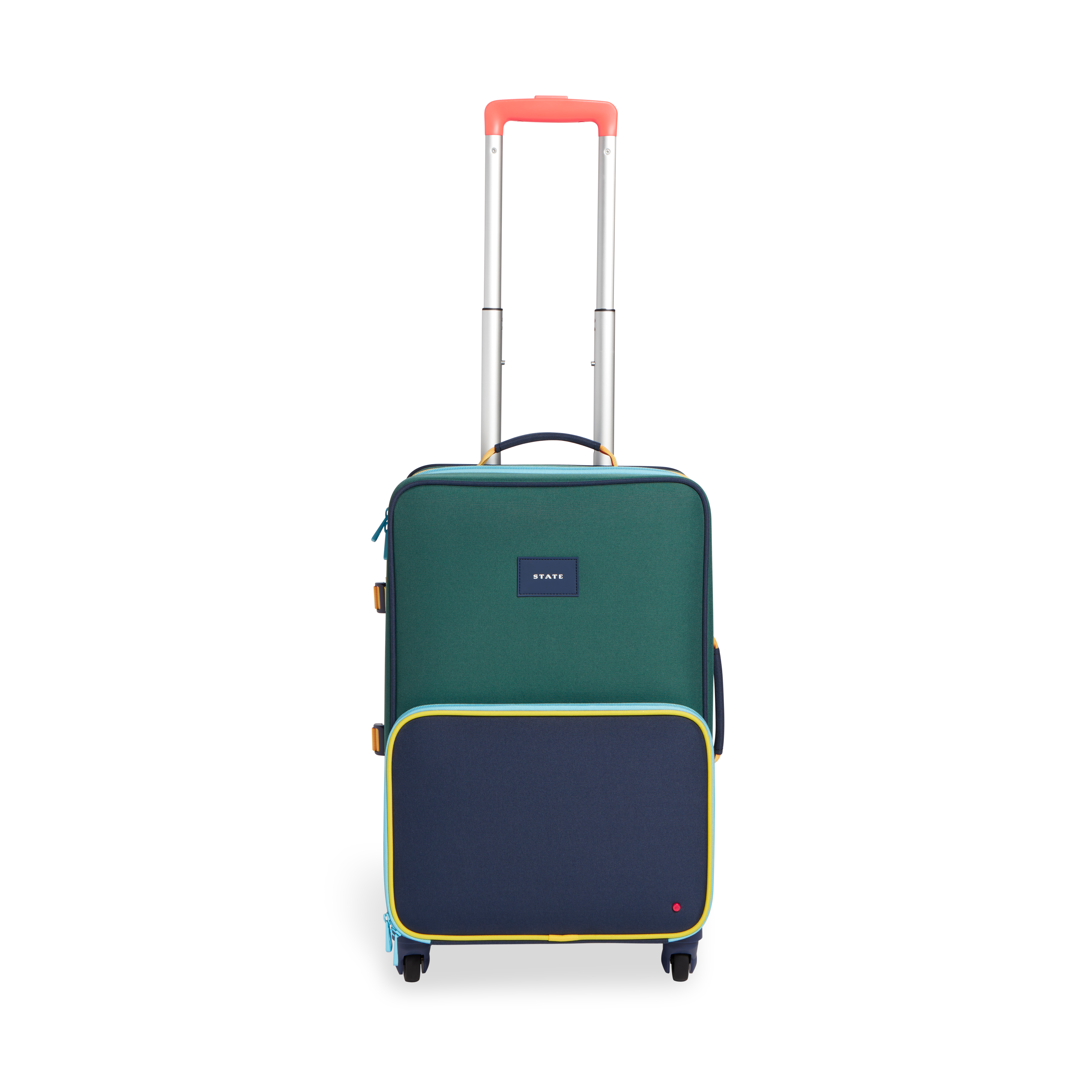 Logan Kids Carry-on Suitcase