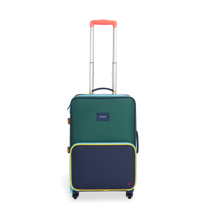 Logan Kids Carry-on Suitcase