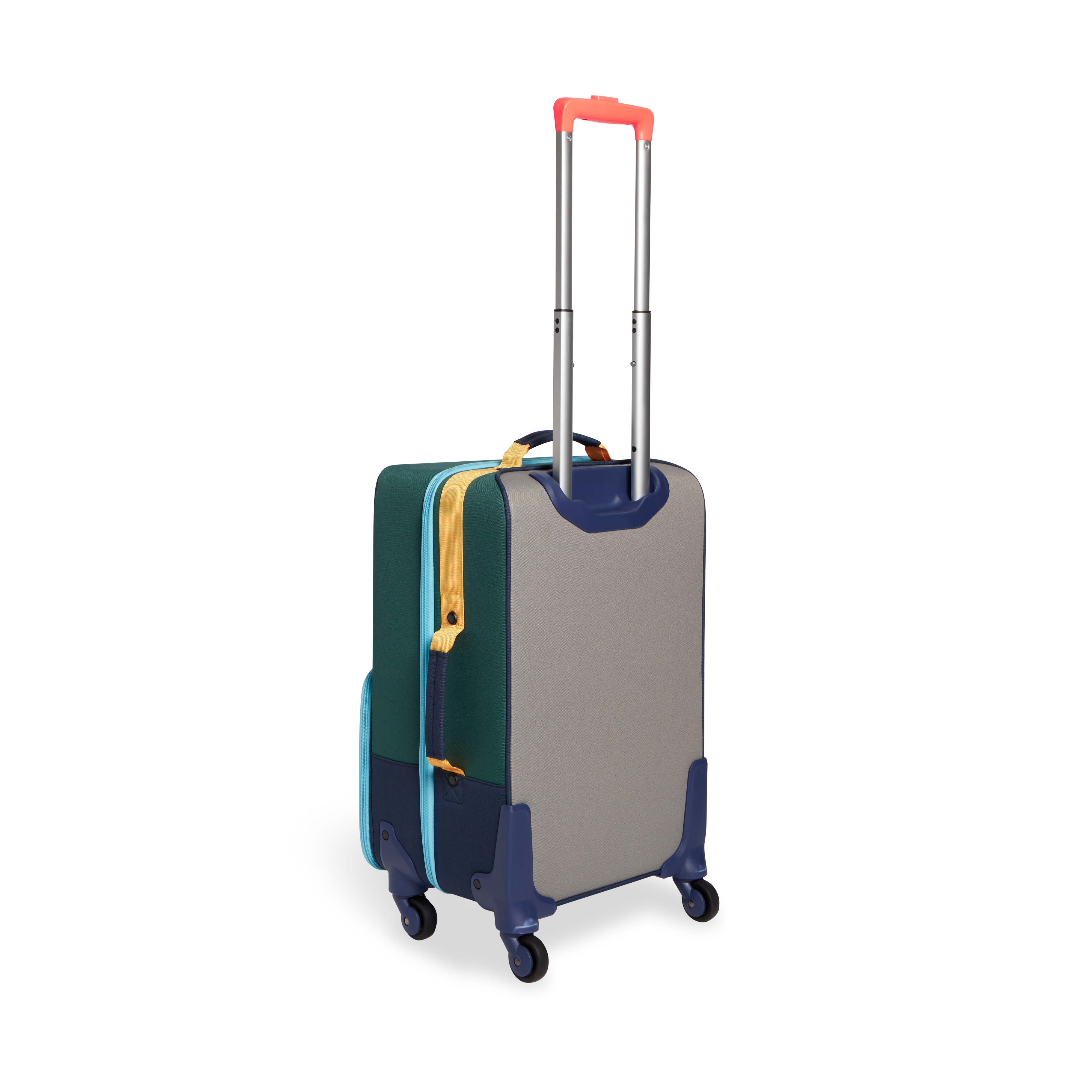Logan Kids Carry-on Suitcase