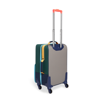 Logan Kids Carry-on Suitcase