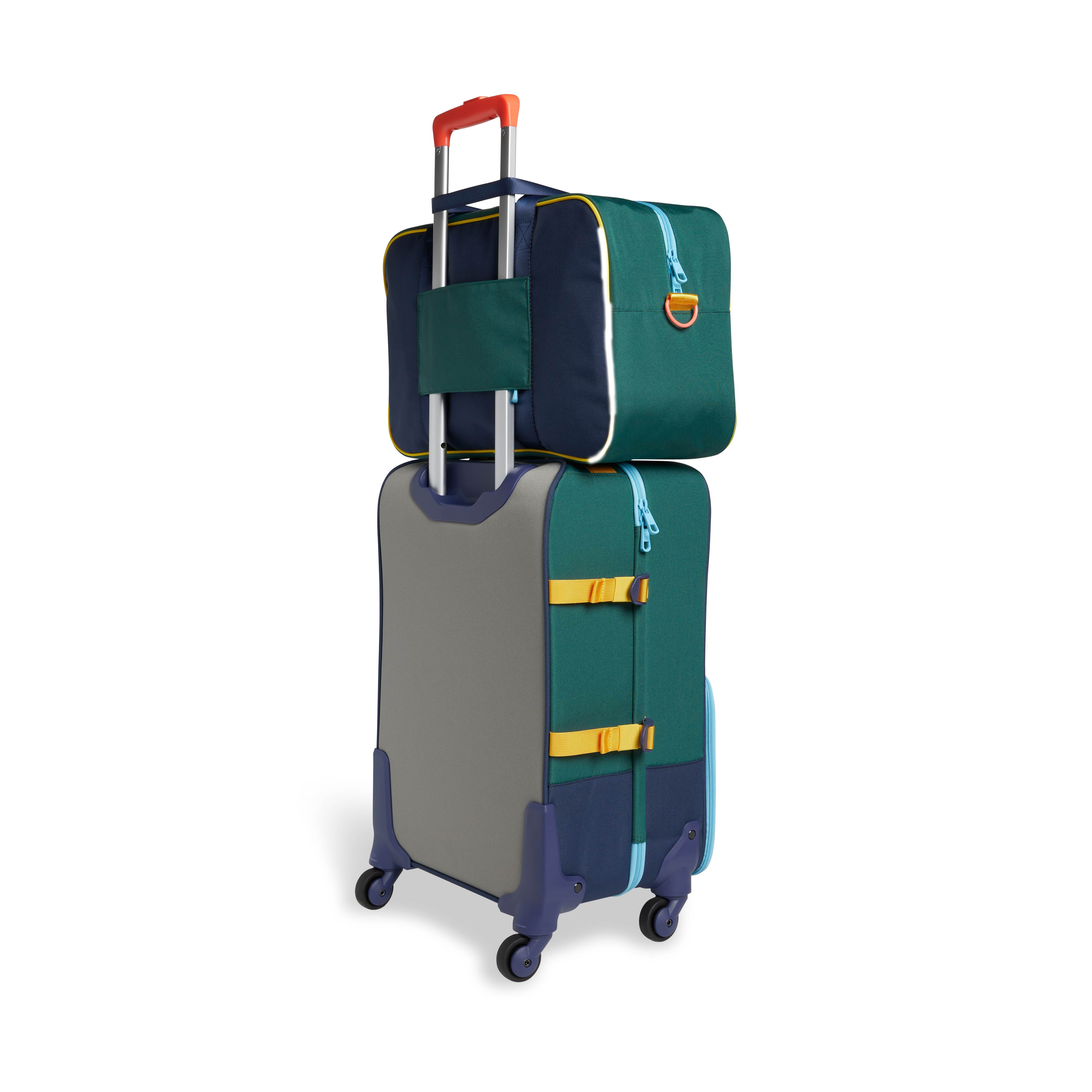 Rockaway Duffel Bag