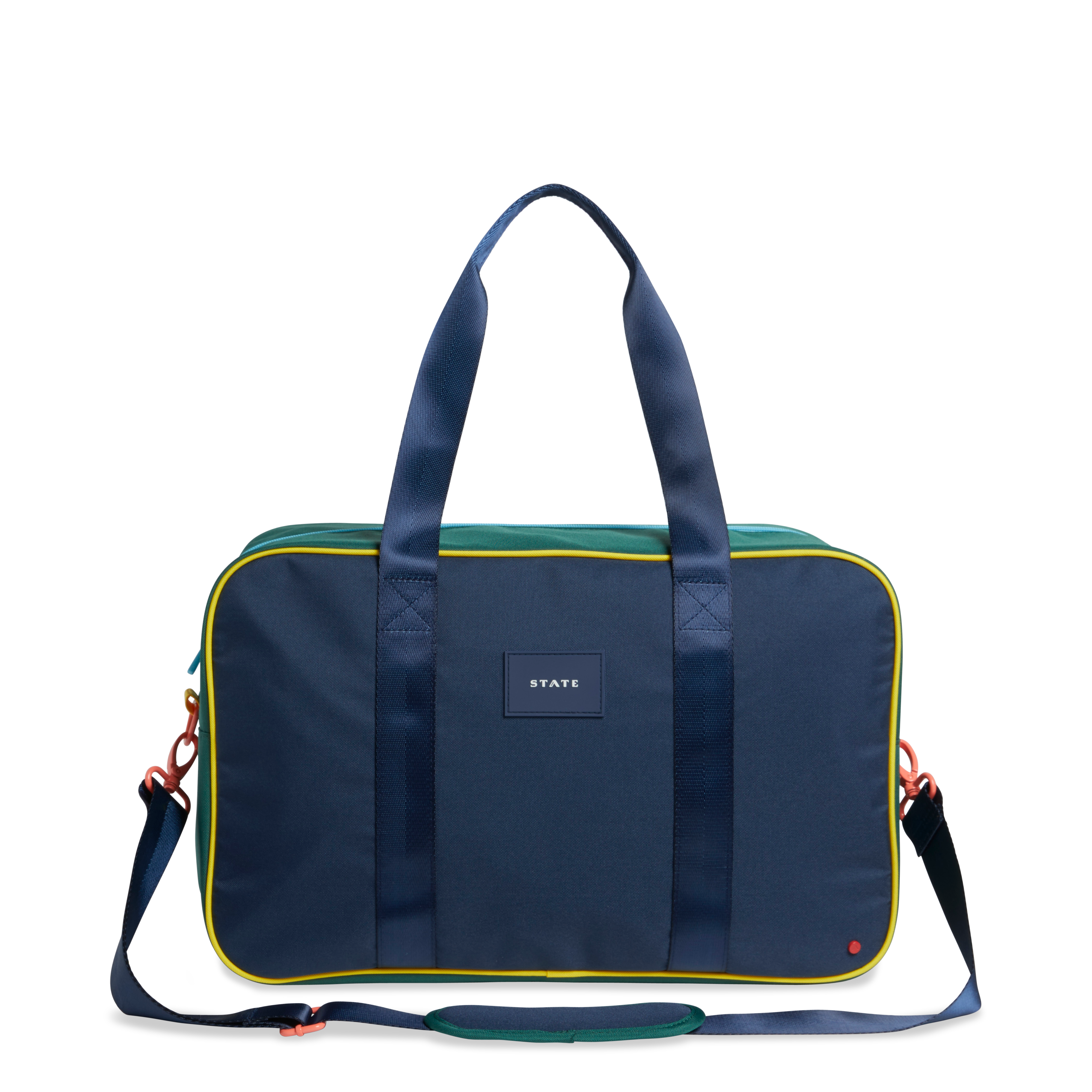Rockaway Duffel Bag
