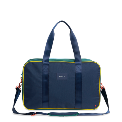 Rockaway Duffel Bag