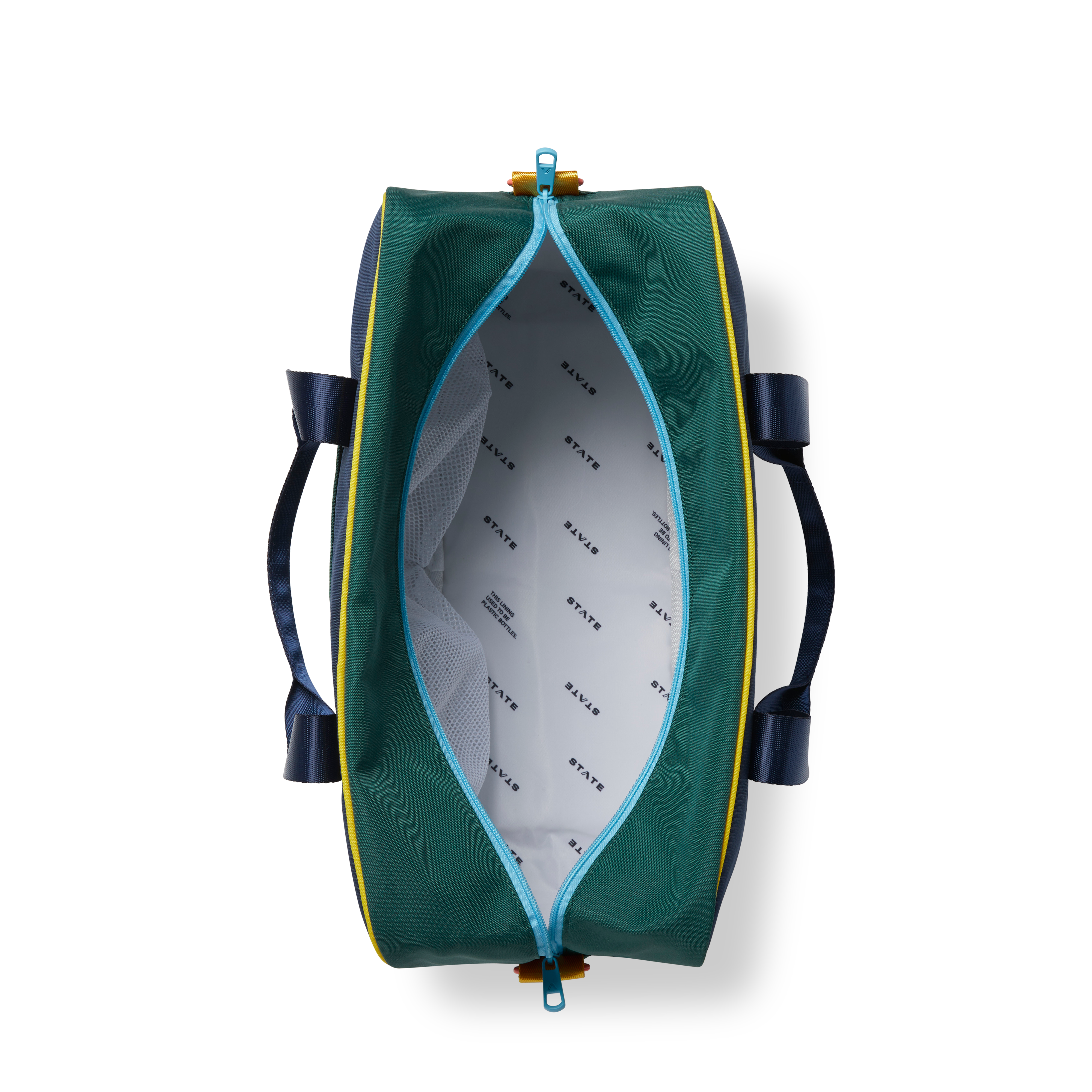 Rockaway Duffel Bag