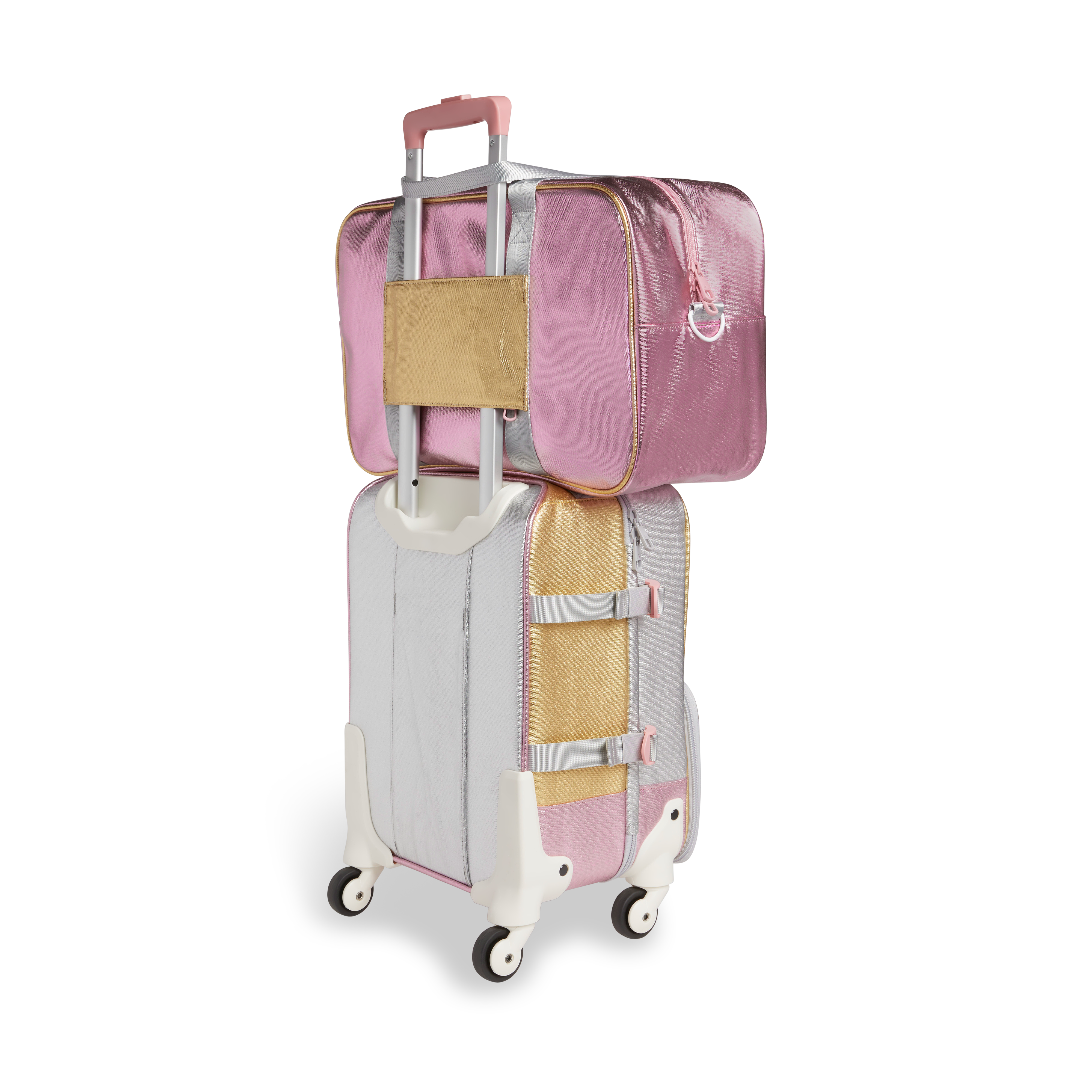 Rockaway Duffel Bag